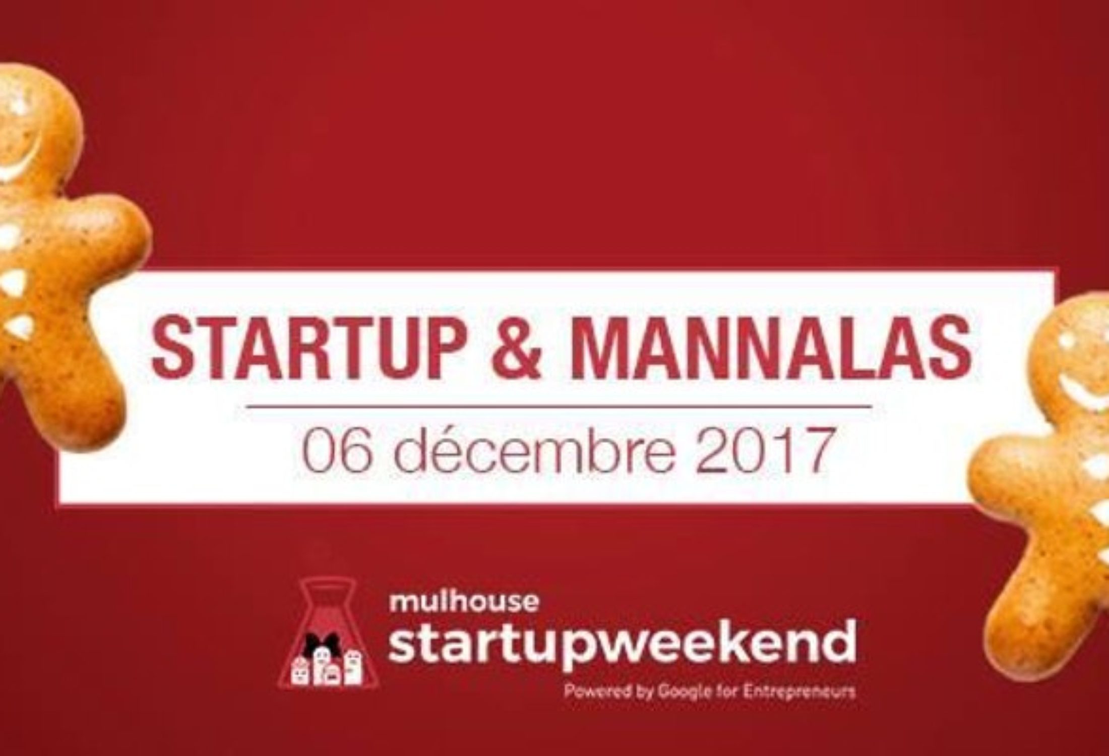 Startup & Mannalas